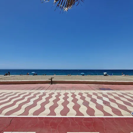 Apartment Sal Y Mar - Playa De - Centro De Almeria